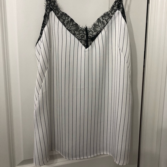 Dynamite Cami - Picture 2 of 3